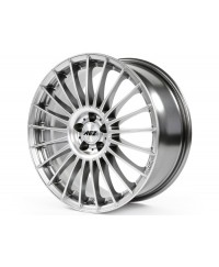 AEZ Valencia High gloss R18 W8.0 PCD5x108 ET45 DIA70.1